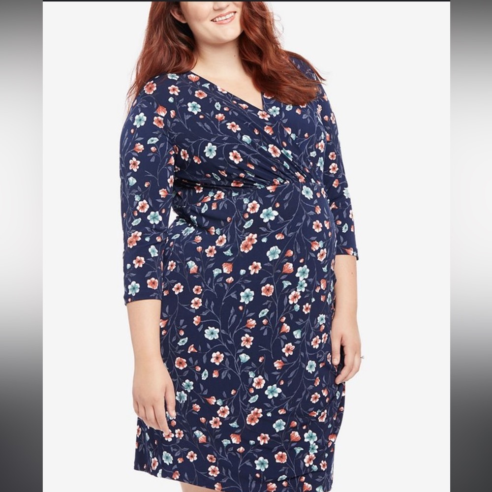 Motherhood dress